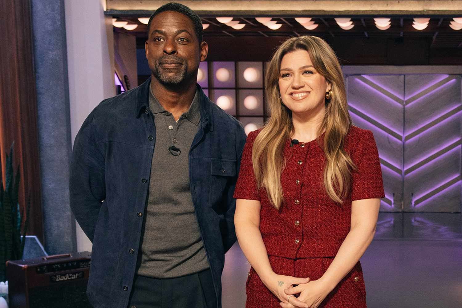 why sterling k. brown stopped going by kelby—and the tribute behind his name change