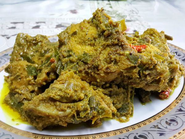 did you know rendang is more than just beef? here are 9 different versions!