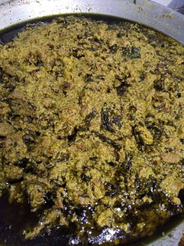 did you know rendang is more than just beef? here are 9 different versions!