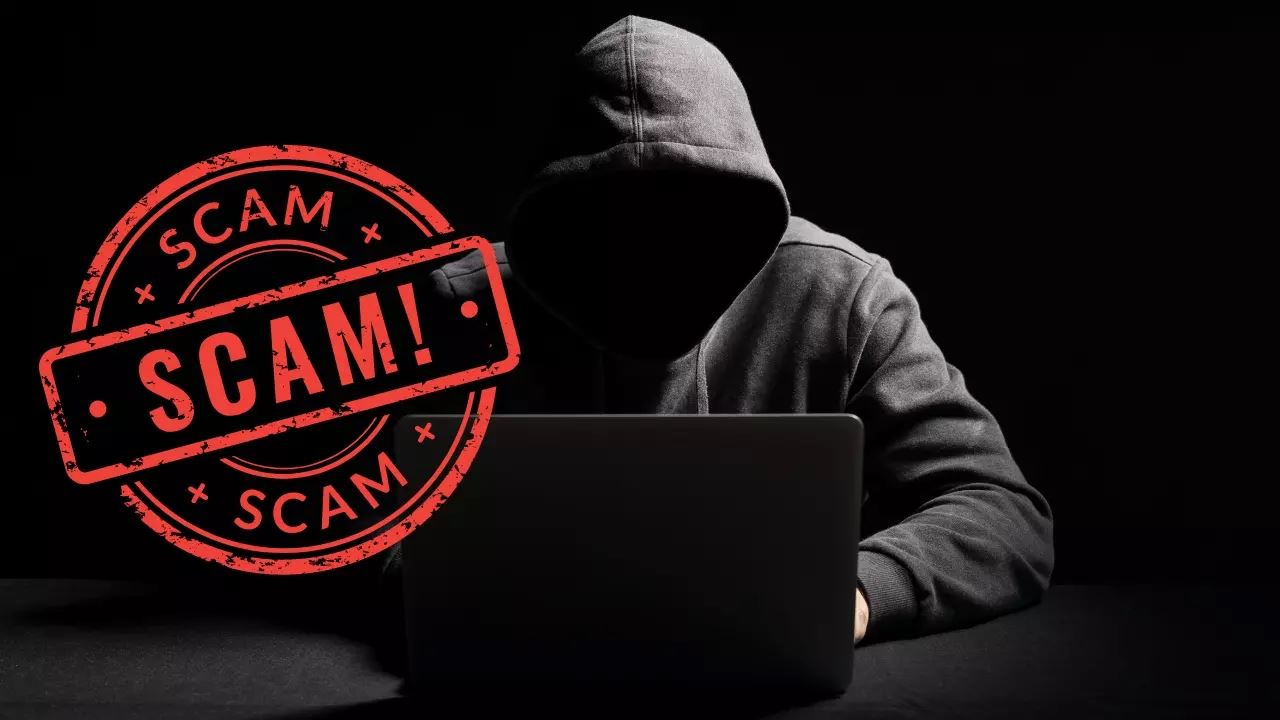 scammed online? what to watch out for and what to do next