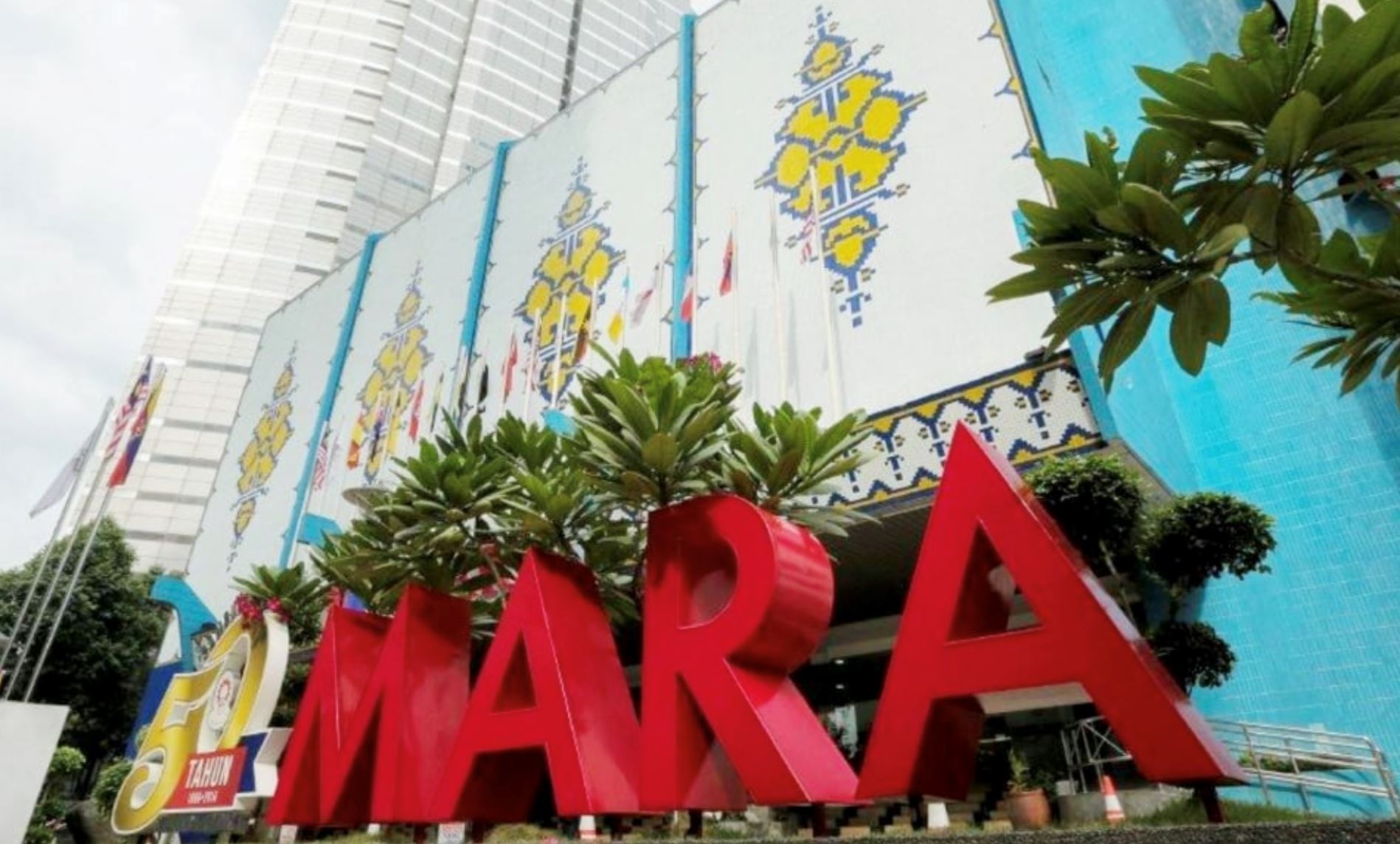 mara proposes hiring ex-police and military officers as wardens amid mrsm bullying concerns