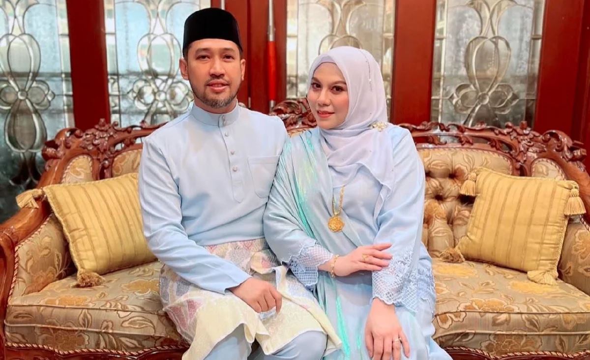 dakwa dipukul zehra zambri sebanyak 4 kali, suami hubungi talian nur