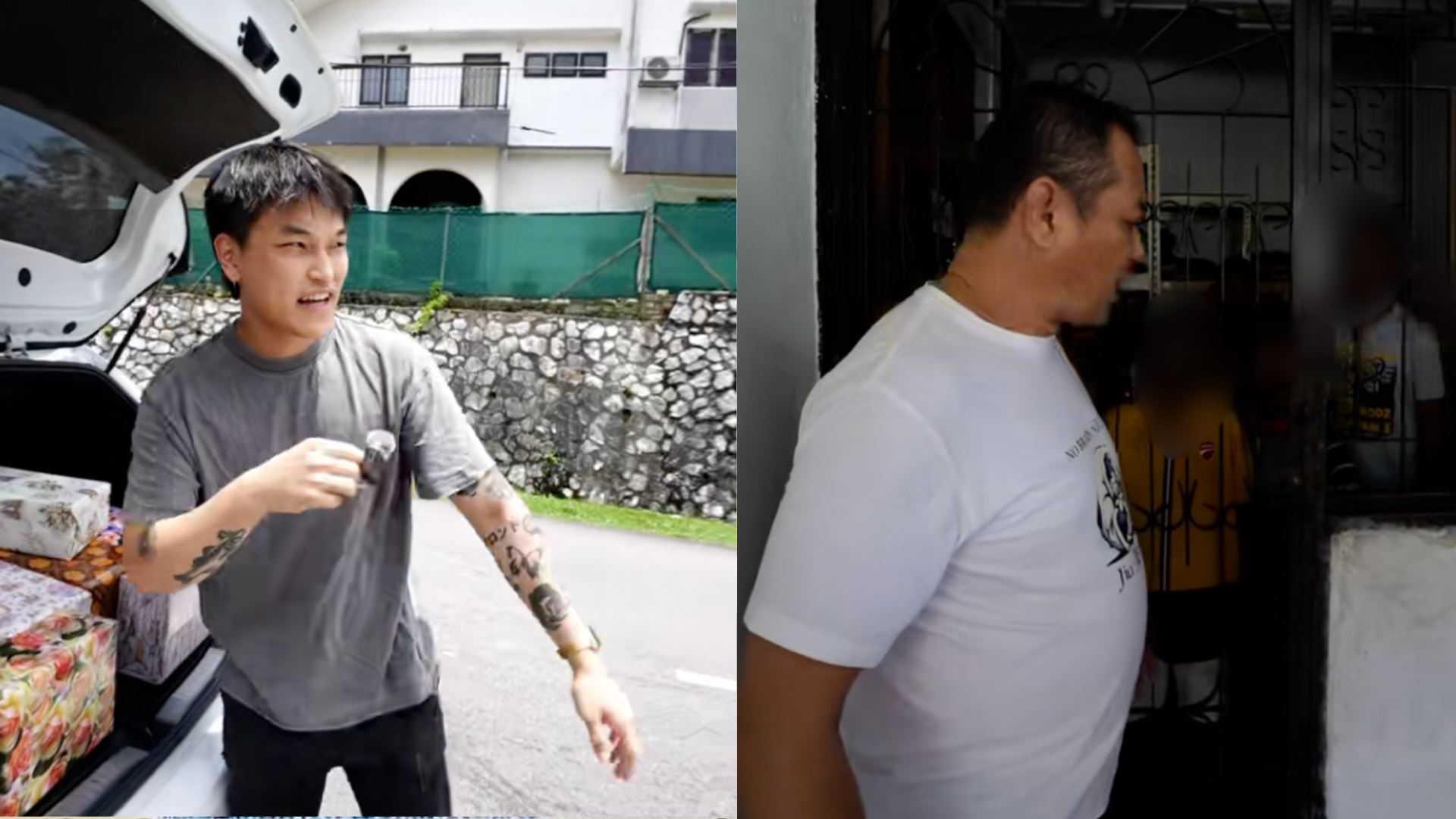 rumah kebajikan catu makanan kanak-kanak? - “mereka dibiarkan kotor, berlapar.. tanpa harapan”