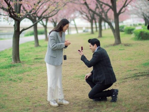 kad kahwin tular? luna maya & maxime bouttier bakal disatukan di bali