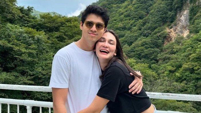 kad kahwin tular? luna maya & maxime bouttier bakal disatukan di bali