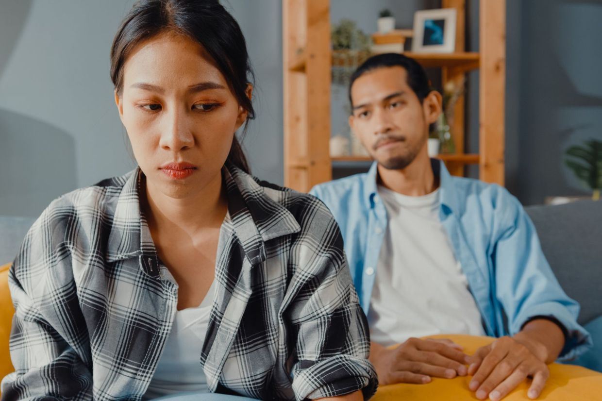 7 red flag kesihatan wanita yang selalu diabaikan – jangan pandang remeh!