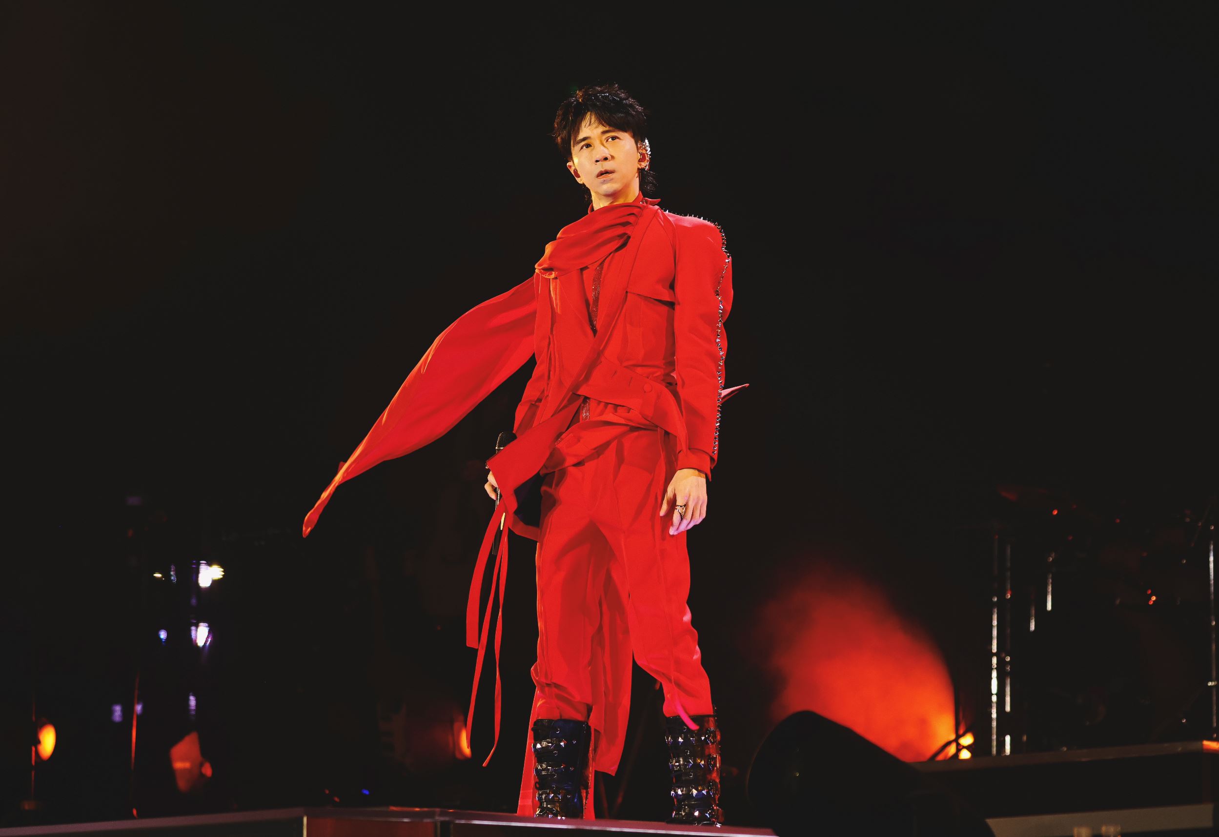 🌟光良巡演苏州特别限定场🇨🇳3万人见证完美落幕