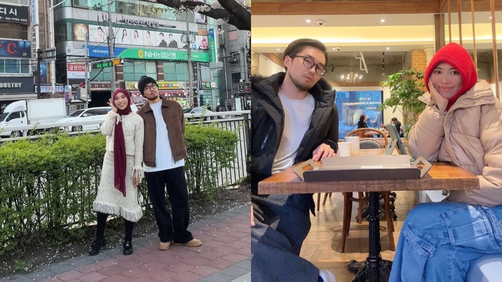 kim seri nak kahwin, netizen persoalkan refund