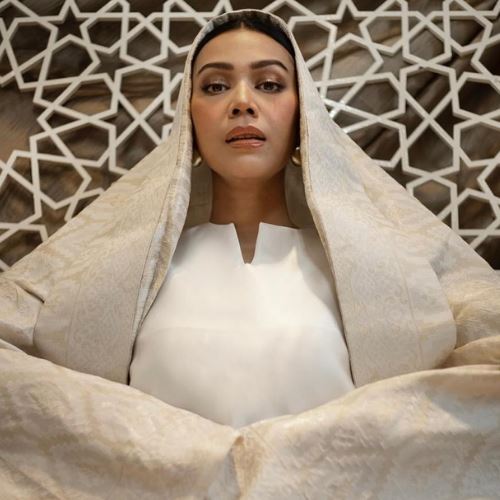 sharifah sakinah mengaku sudah berkahwin, identiti suami dirahsiakan