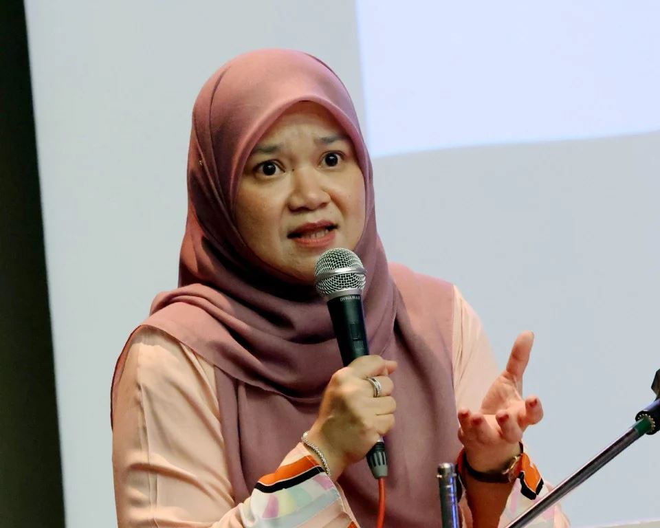 “you touch, you go” – kpm tegas ambil tindakan terhadap guru terlibat salah laku seksual