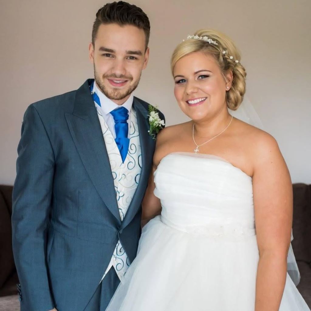 liam payne’s sister ruth speaks out on the pain of losing him, “i still miss you every day”