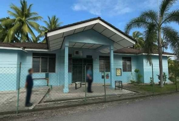 taska jadi sasaran penyamun bersenjata, tampar guru di hadapan kanak-kanak