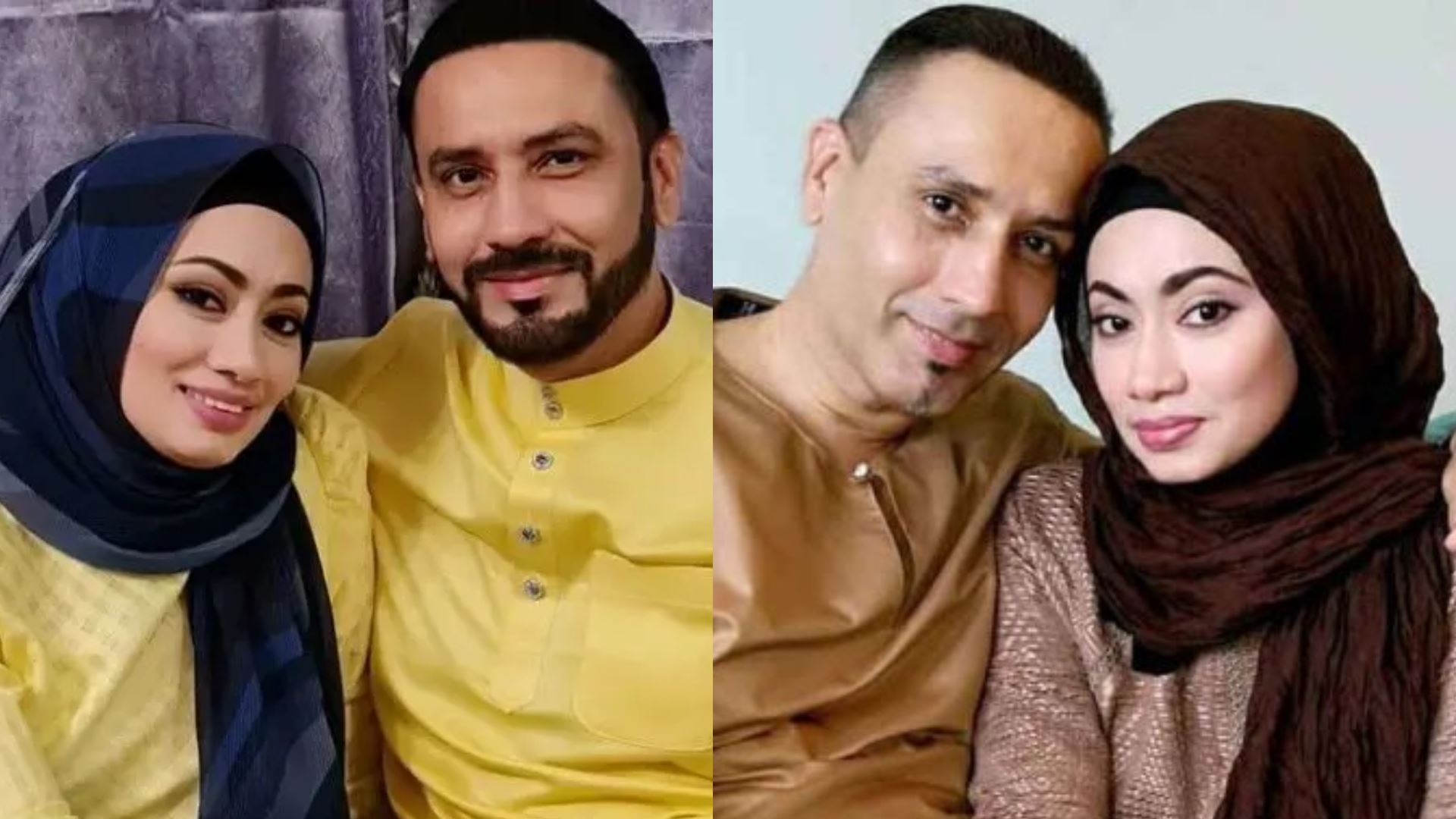 edika yusof terima permohonan cerai isteri dengan hati terbuka, anggap sebagai ‘hadiah’ ulang tahun kelahiran