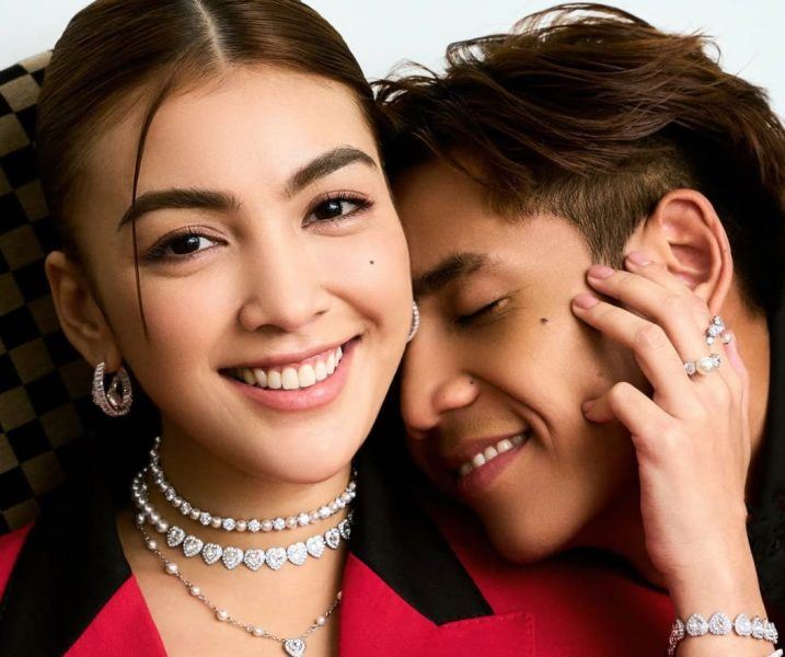 “jantung rasa nak tercabut!” – eyka farhana dedah debaran nak naik pelamin, persiapan kahwin dah 80% siap