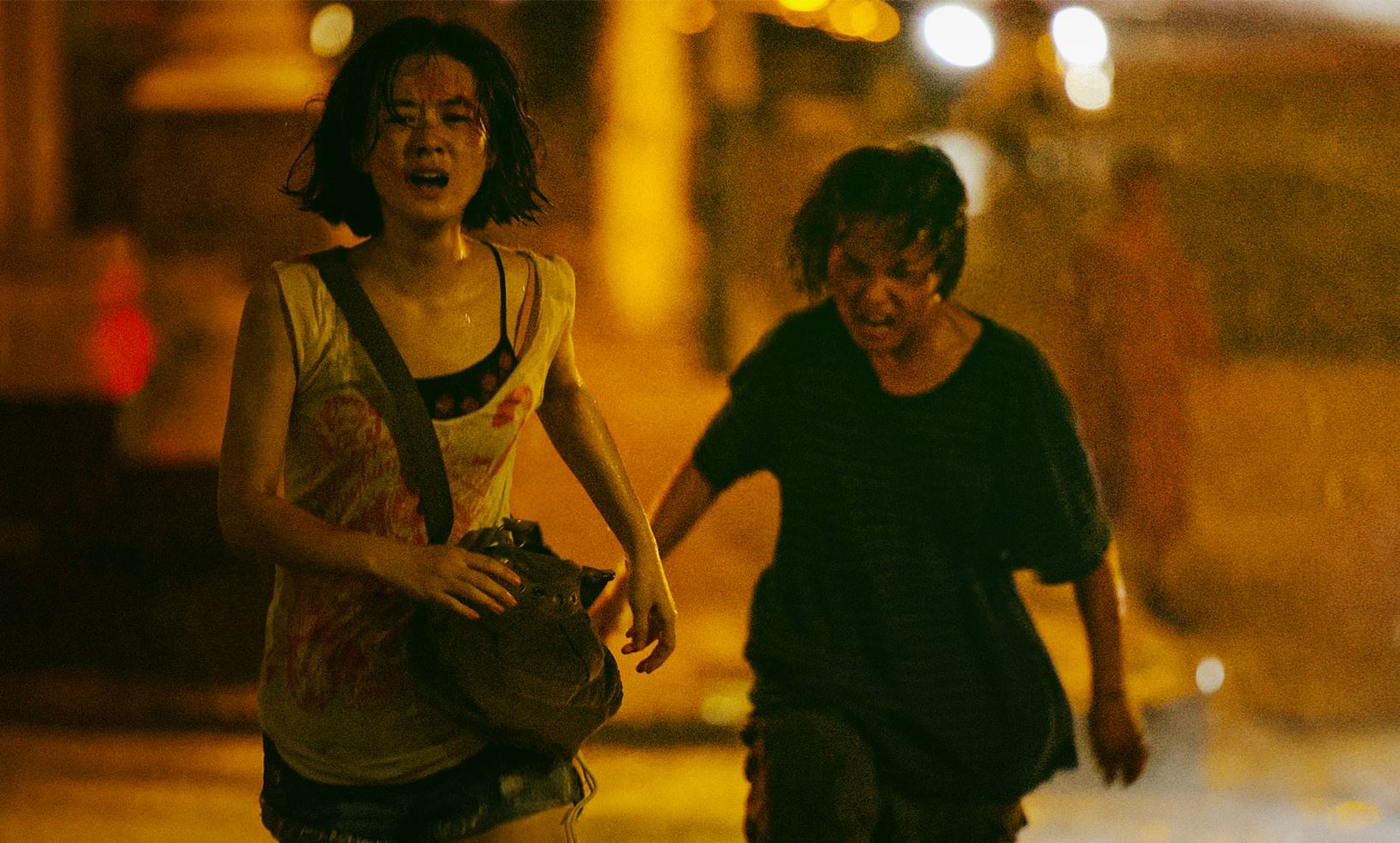 🎬《向阳花》改编自真实事件‼️赵丽颖为了孩子走上歧途💔