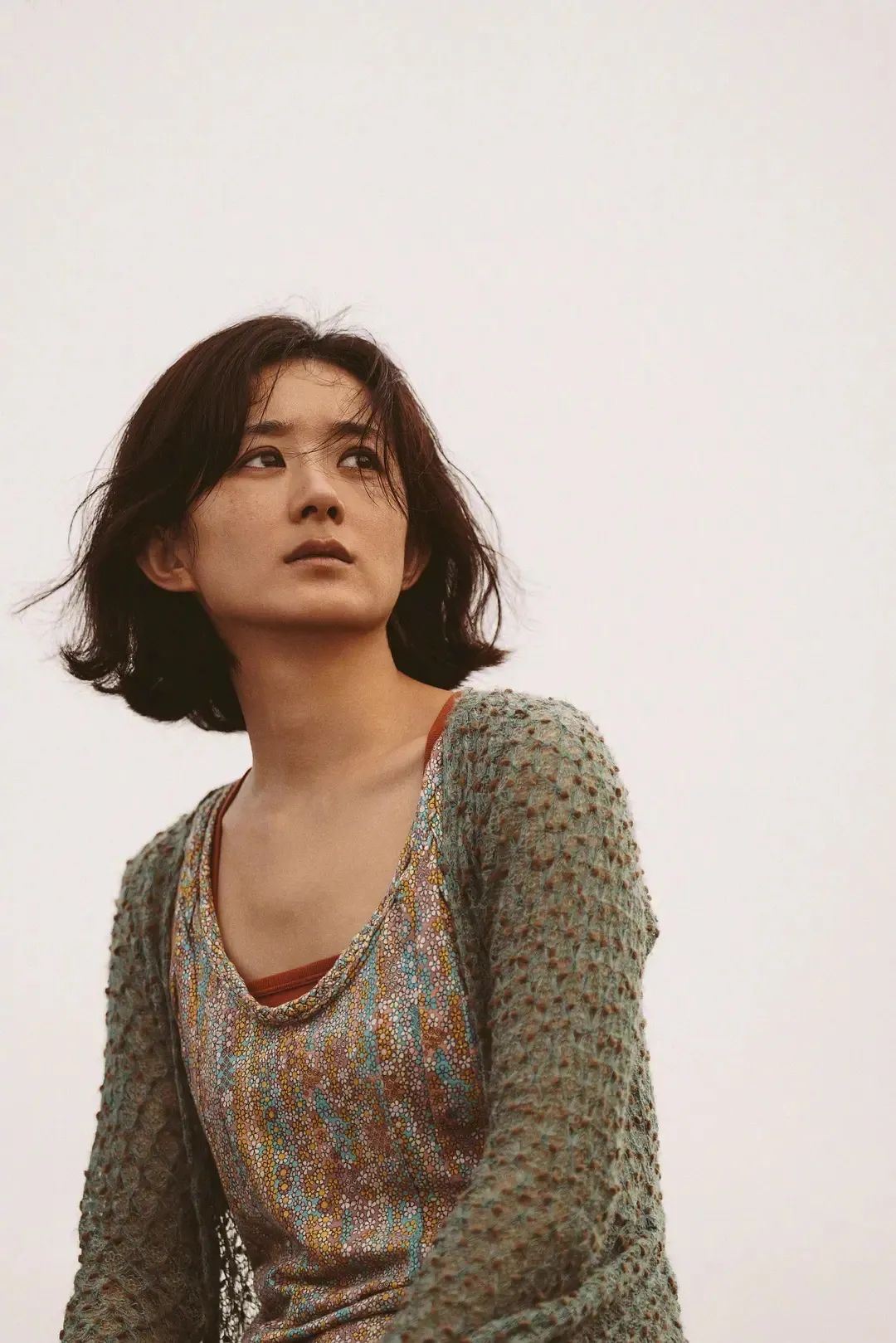 🎬《向阳花》改编自真实事件‼️赵丽颖为了孩子走上歧途💔