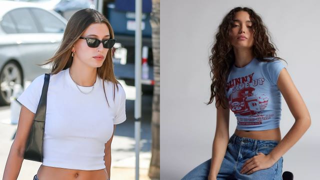 y2k-inspired pieces that are making a comeback