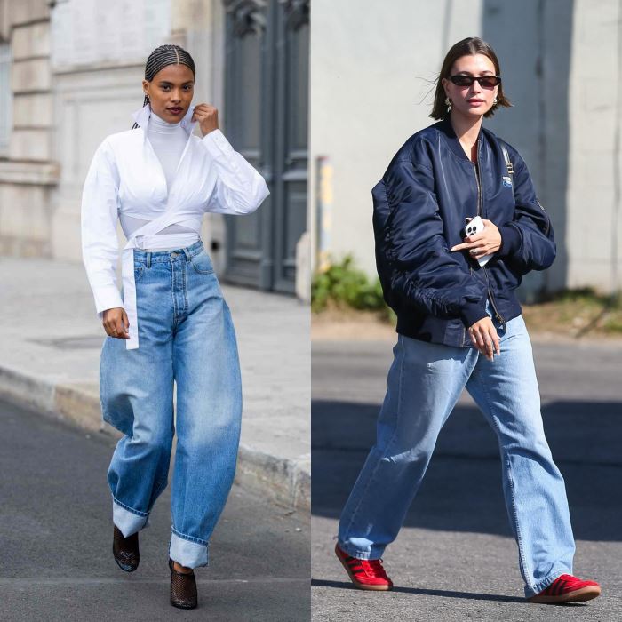 y2k-inspired pieces that are making a comeback