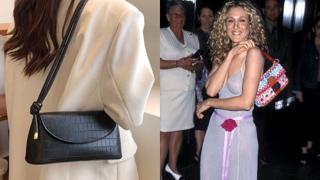 y2k-inspired pieces that are making a comeback