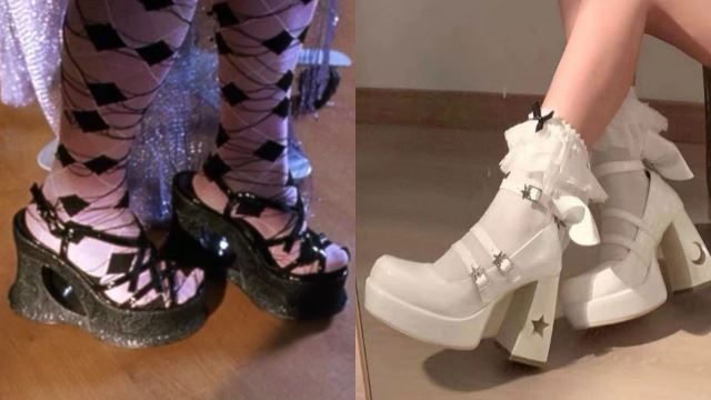 y2k-inspired pieces that are making a comeback