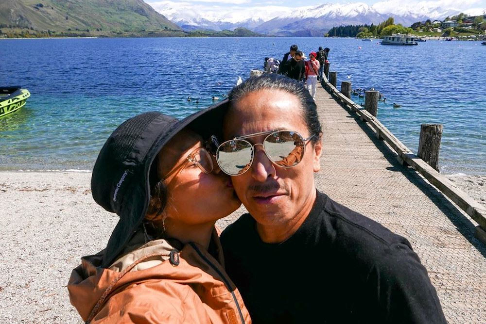 “rindu terlerai, tapi luka masih ada” – nabila huda akui sudah lama tak jumpa amy search, terima takdir terpisah dengan bapa