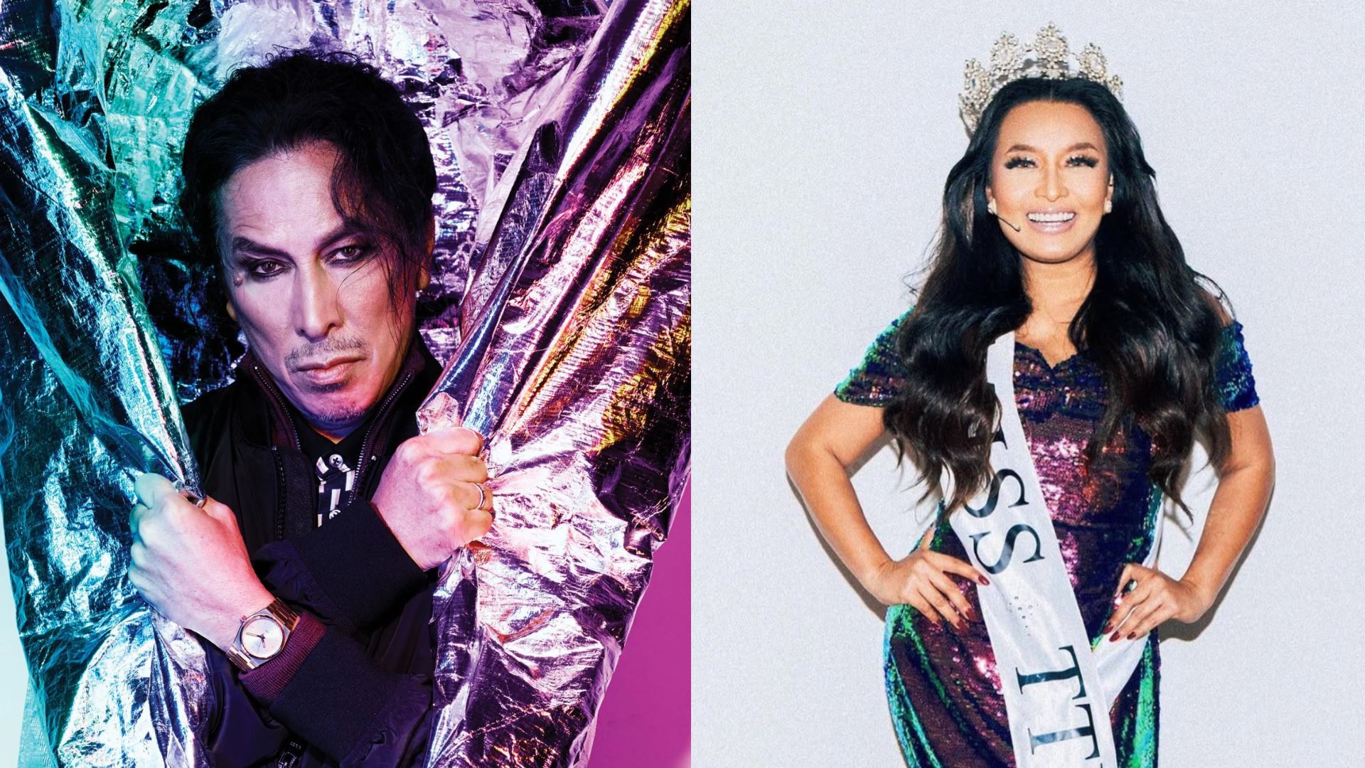 “rindu terlerai, tapi luka masih ada” – nabila huda akui sudah lama tak jumpa amy search, terima takdir terpisah dengan bapa