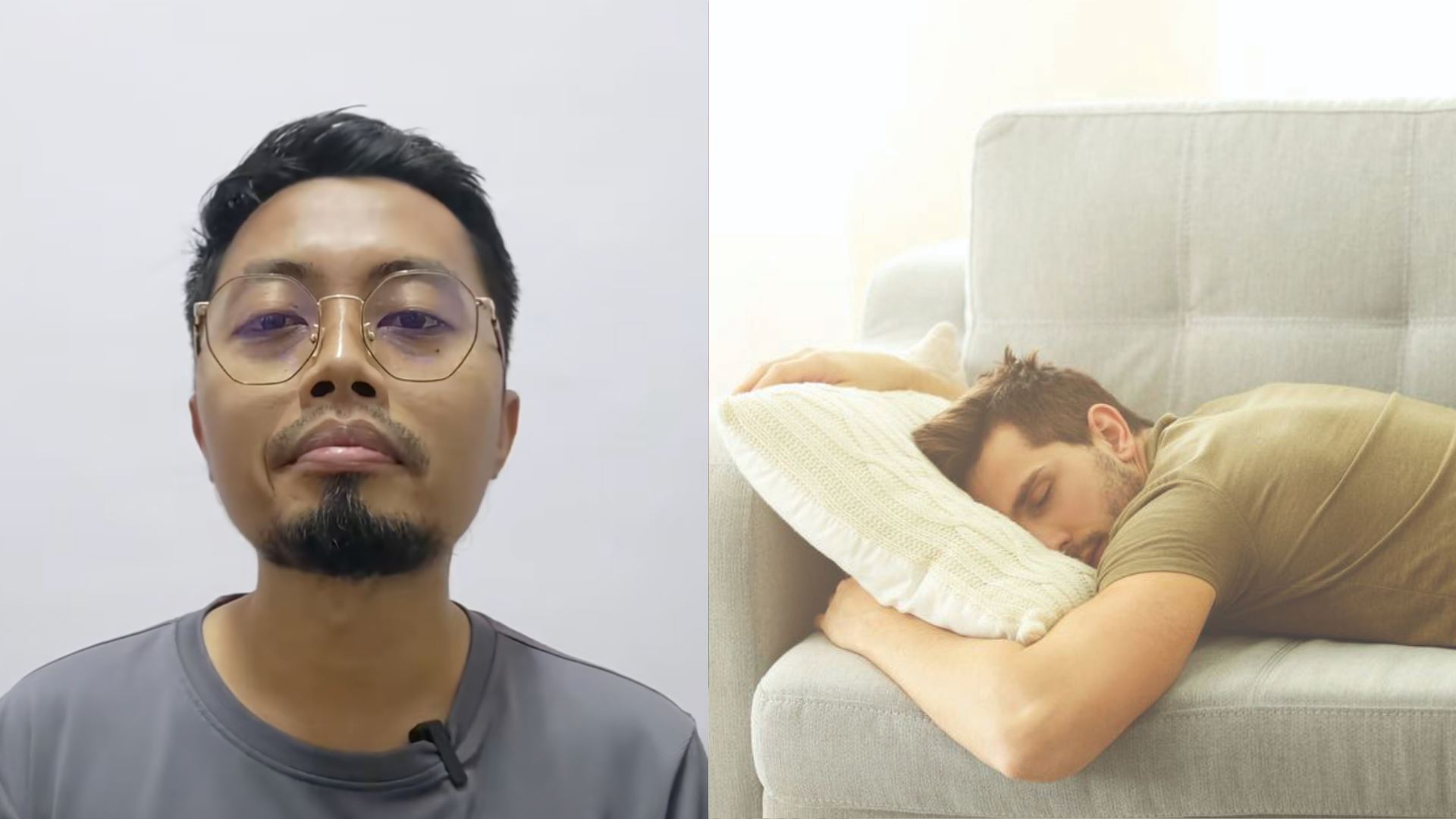 pinggan tak basuh, baju tak lipat, kereta kotor? pakar dedah 3 punca sebenar kita jadi malas