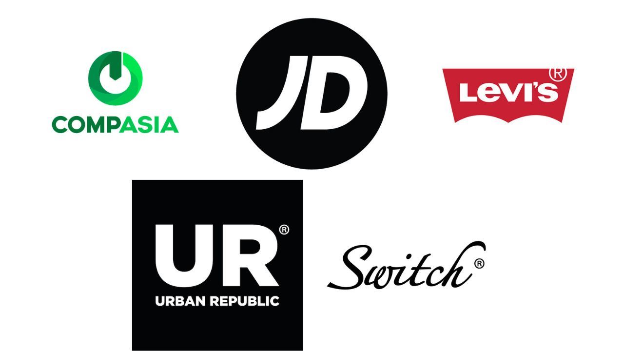 PayLater by Grab 合作品牌