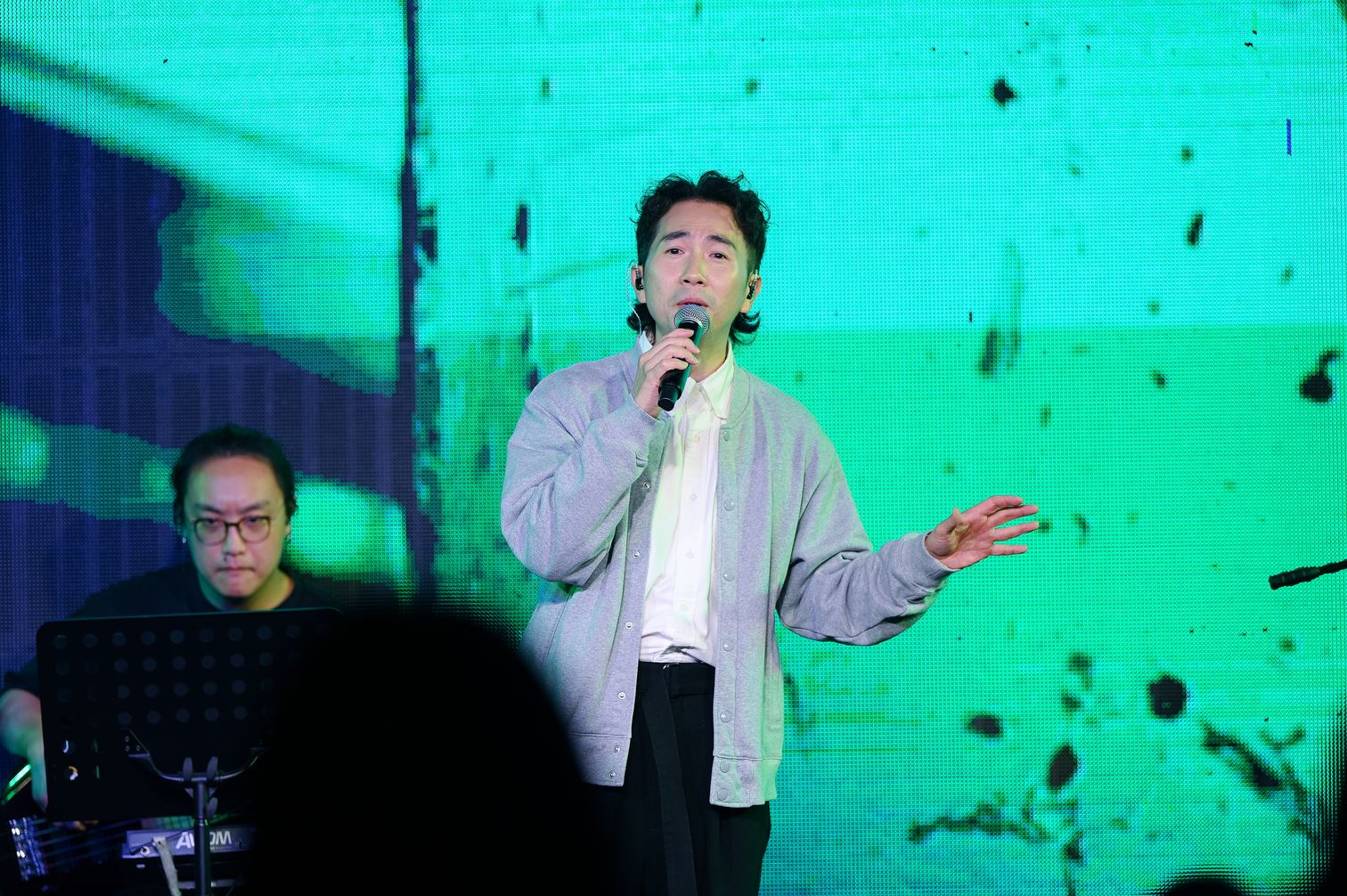 《my fm 好玩盛典》圆满落幕❗本地歌手成绩亮眼 大马音乐力量受瞩目🌟