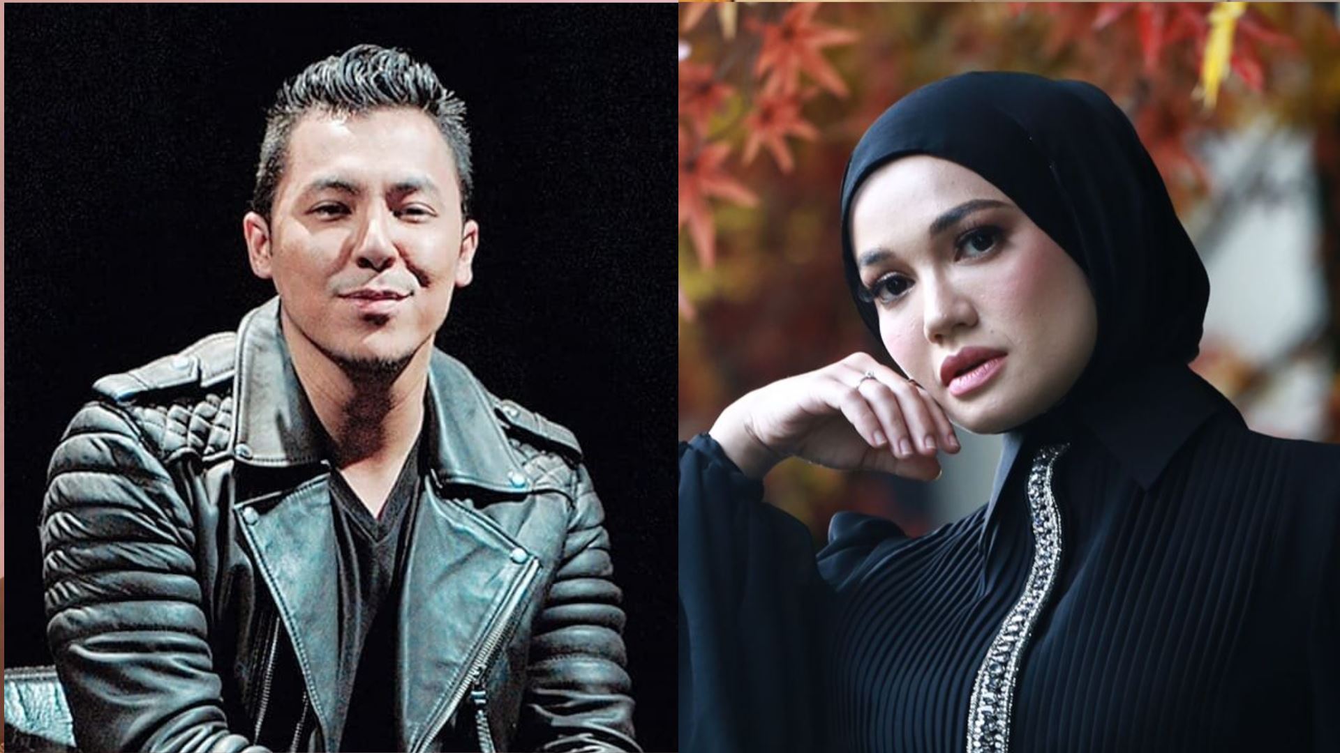 “syamsul dan saya kekal berkawan baik demi anak-anak” – puteri sarah