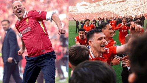 liverpool bangkit ganas, takluk epl di anfield