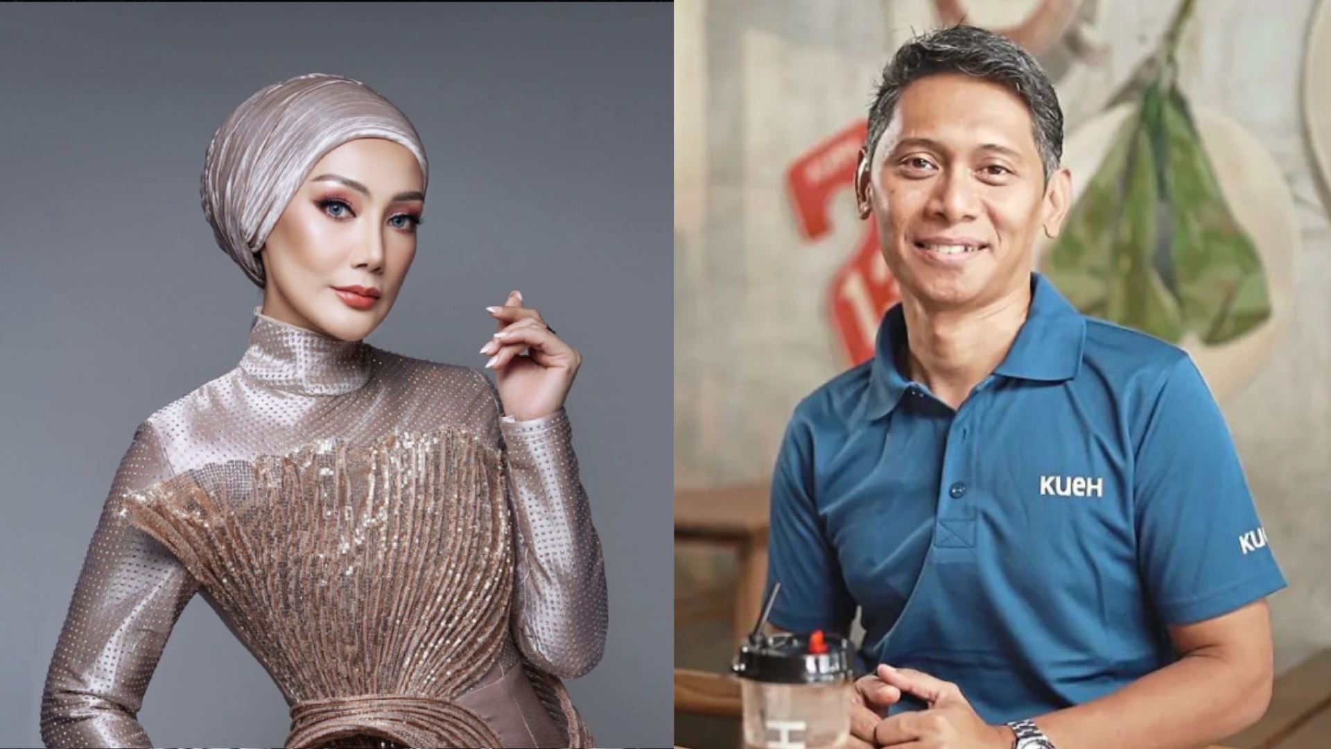 mr. e mahu percepat majlis kahwin dengan erra fazira? tarikh masih jadi tanda tanya
