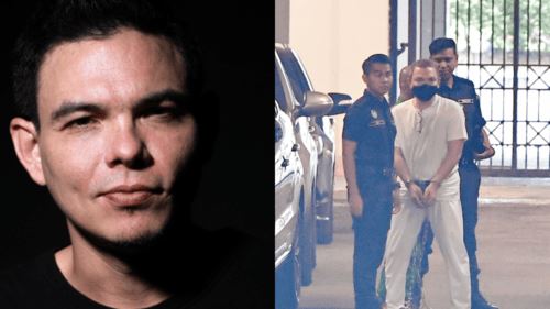 hukuman penjara seumur hidup dibatalkan, yasin sulaiman dibebaskan mahkamah rayuan