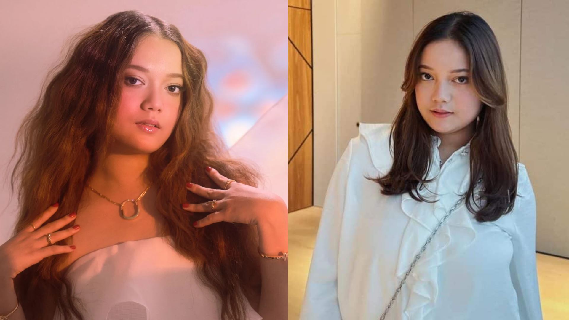 “jadi ibu pun perlukan ilmu” - leona tak setuju kerjaya suri rumah dianggap remeh dan mudah