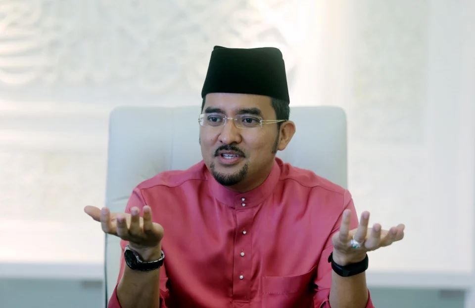 mara utamakan pelajar cemerlang hafaz al-quran untuk biaya pengajian ke luar negara
