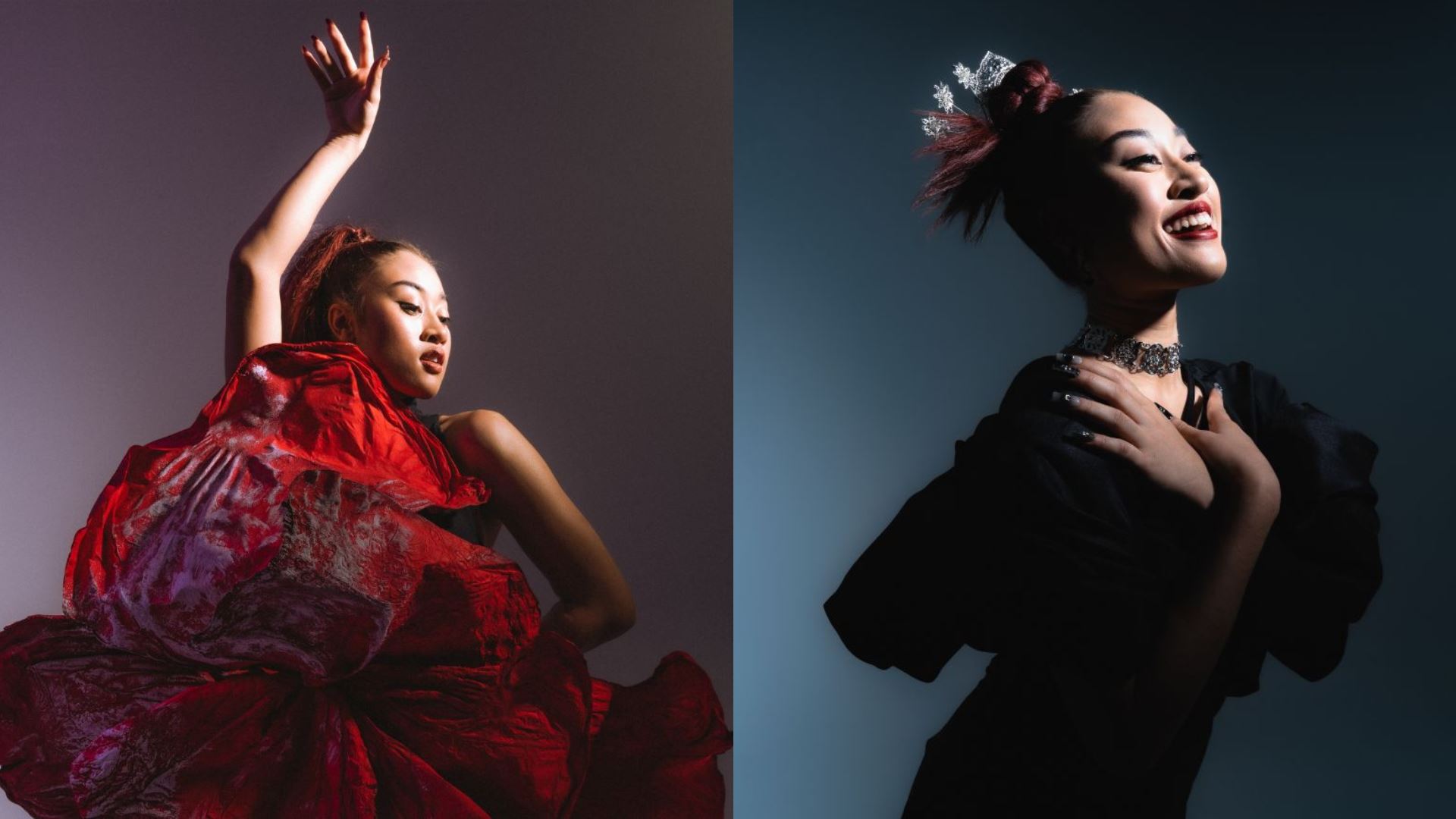 kongsi keputusan cemerlang 7a spm, aisha retno buktikan kejayaan datang setimpal dengan usaha