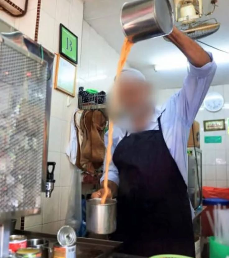 extra charge for 'tarik' leaves m’sian wondering if life’s getting too expensive