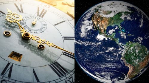 saintis beri amaran bahawa dunia sedang memecut laju, apa yang berlaku pada bumi?