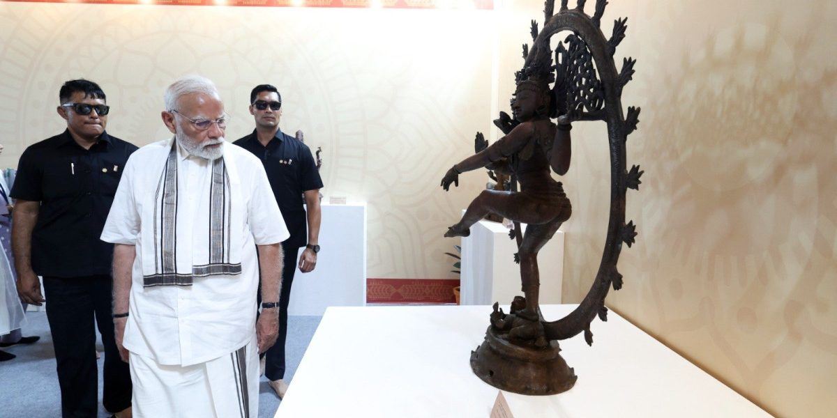 1,000 years later: rethinking rajendra chola’s naval campaign