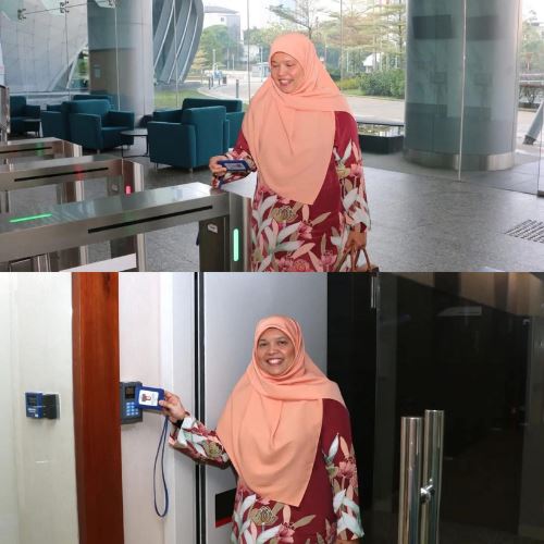 puan mastura, wira senyap di balik kejayaan tarif 19%