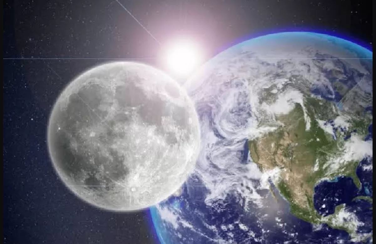 hari ini! 5 ogos direkod sebagai antara hari terpendek dalam sejarah bumi