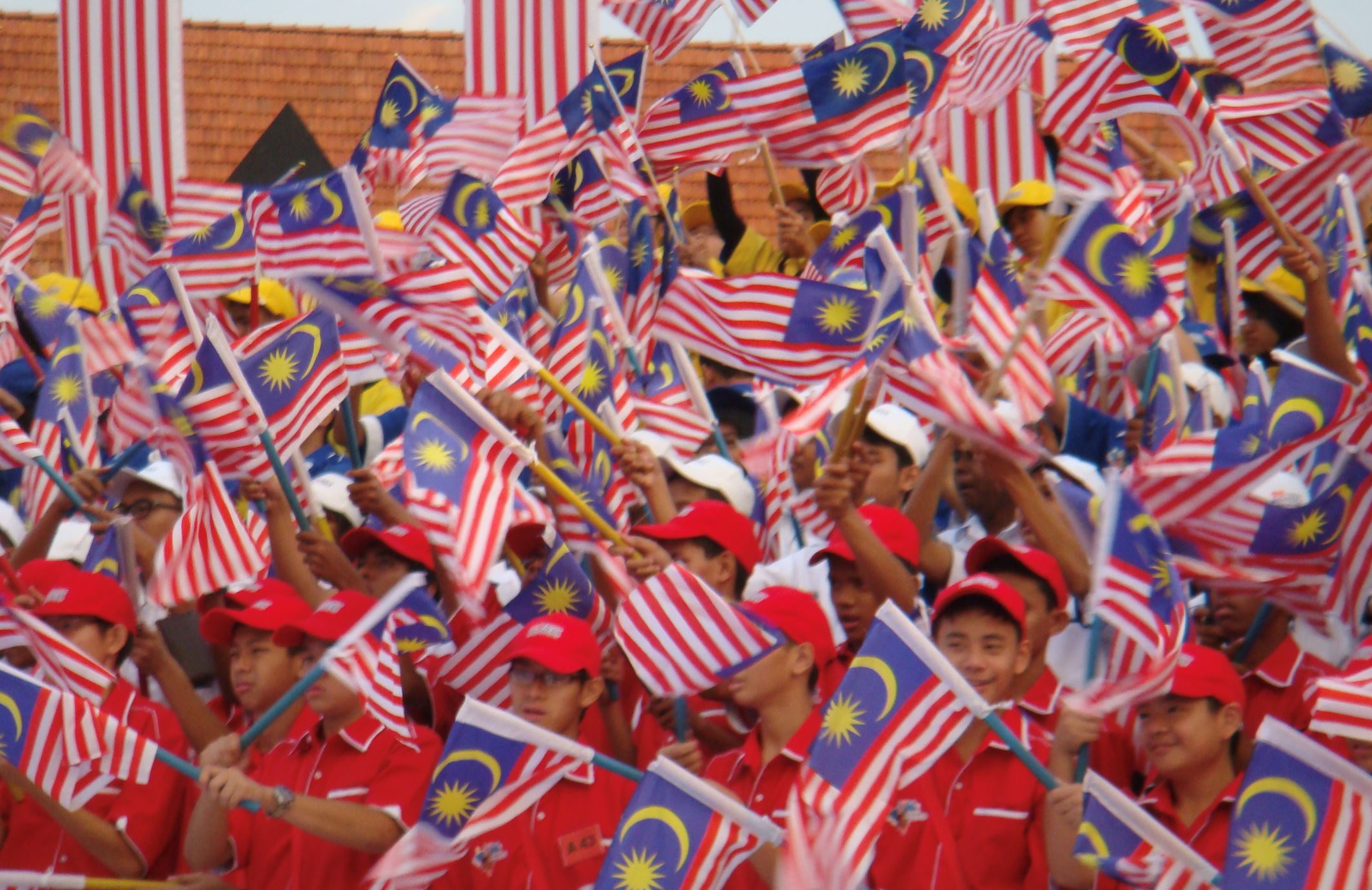 were you born on national day or malaysia day? here's your chance to be celebrated