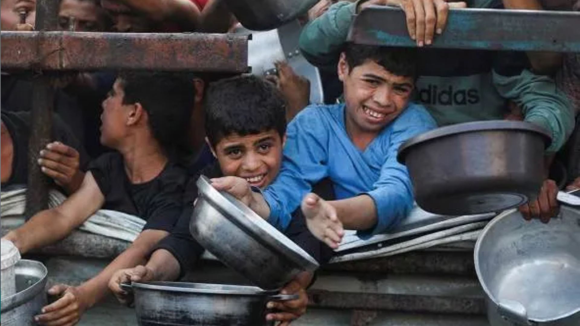 purata 28 kanak-kanak palestin terbunuh setiap hari di gaza akibat serangan israel