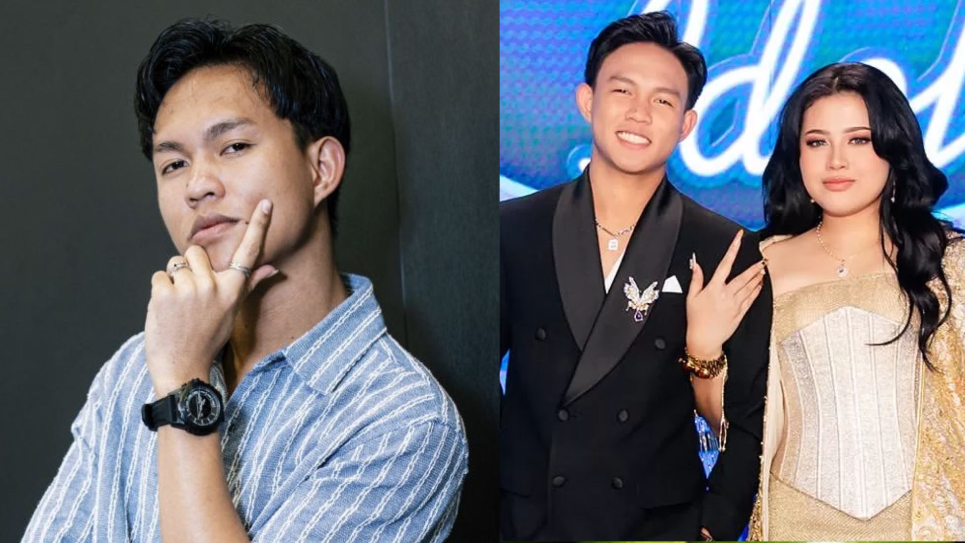 fajar noor akui pernah jalinkan hubungan cinta lokasi bersama shabrina