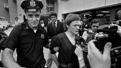 philippe petit: si pendekar tali tinggi yang melawan graviti dan menari di antara awan