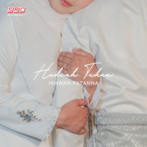 ‘hadiah tuhan’ buah tangan bulan madu ikhwan fatanna mengalun jiwa