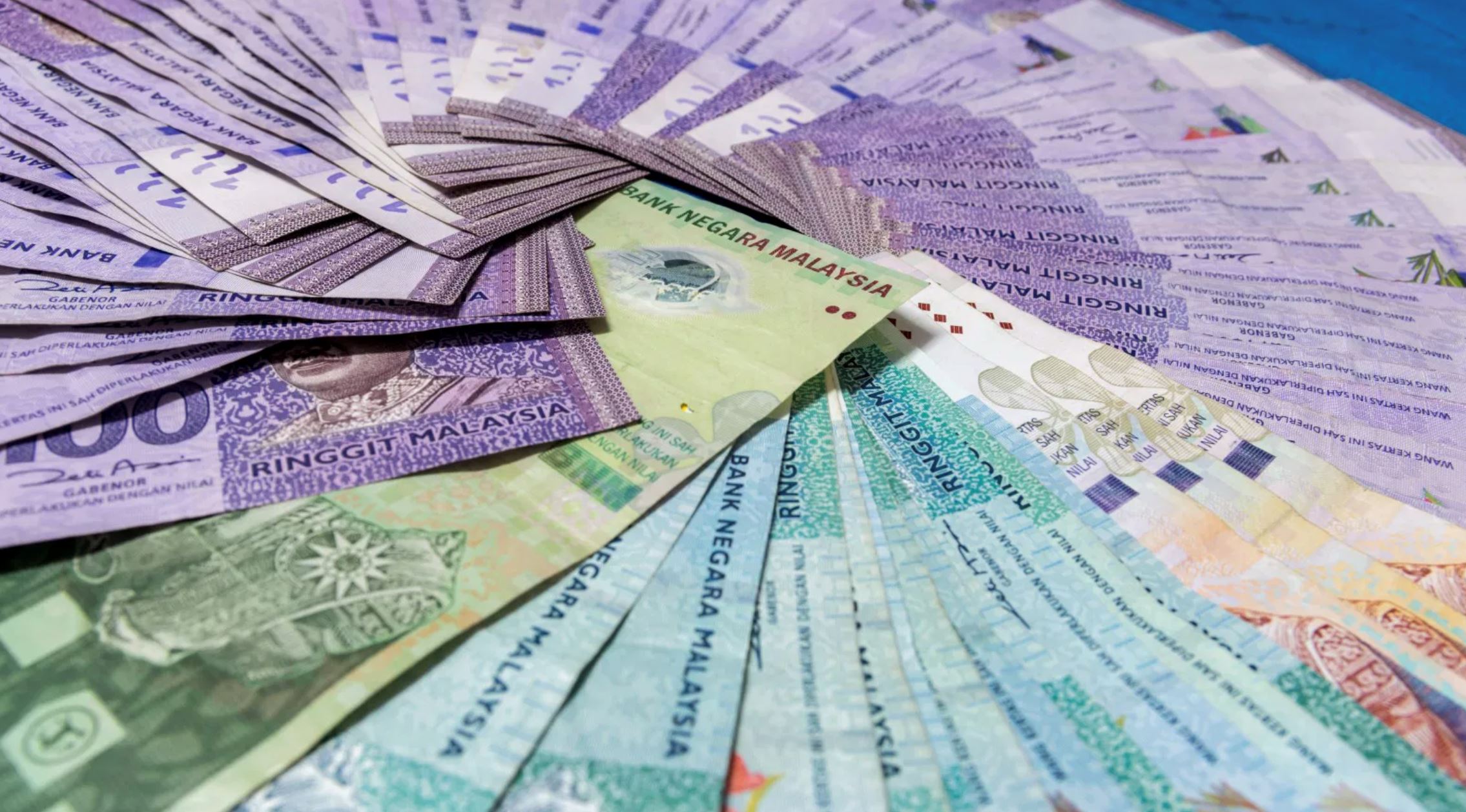 how does your salary compare? latest m’sian wage report reveals key trends by age, gender, industry, and state