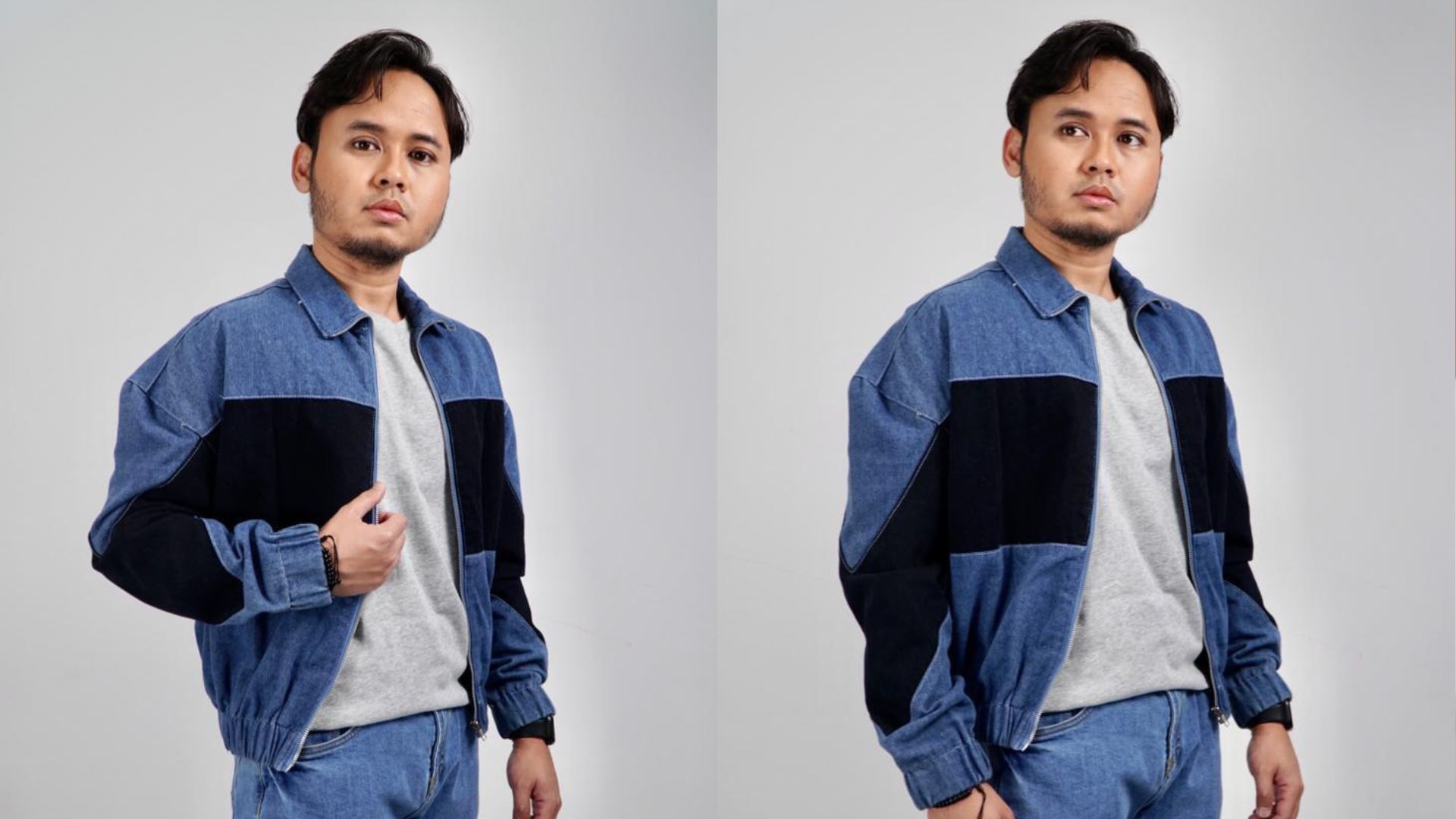 ikhwan fatanna luah syukur dalam lagu baharu hadiah tuhan