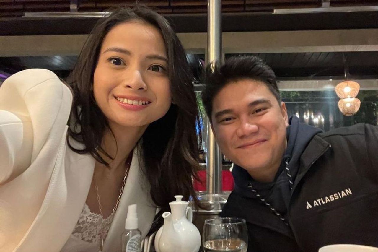 acha septriasa, vicky kharisma sah bercerai selepas lapan tahun berumah tangga