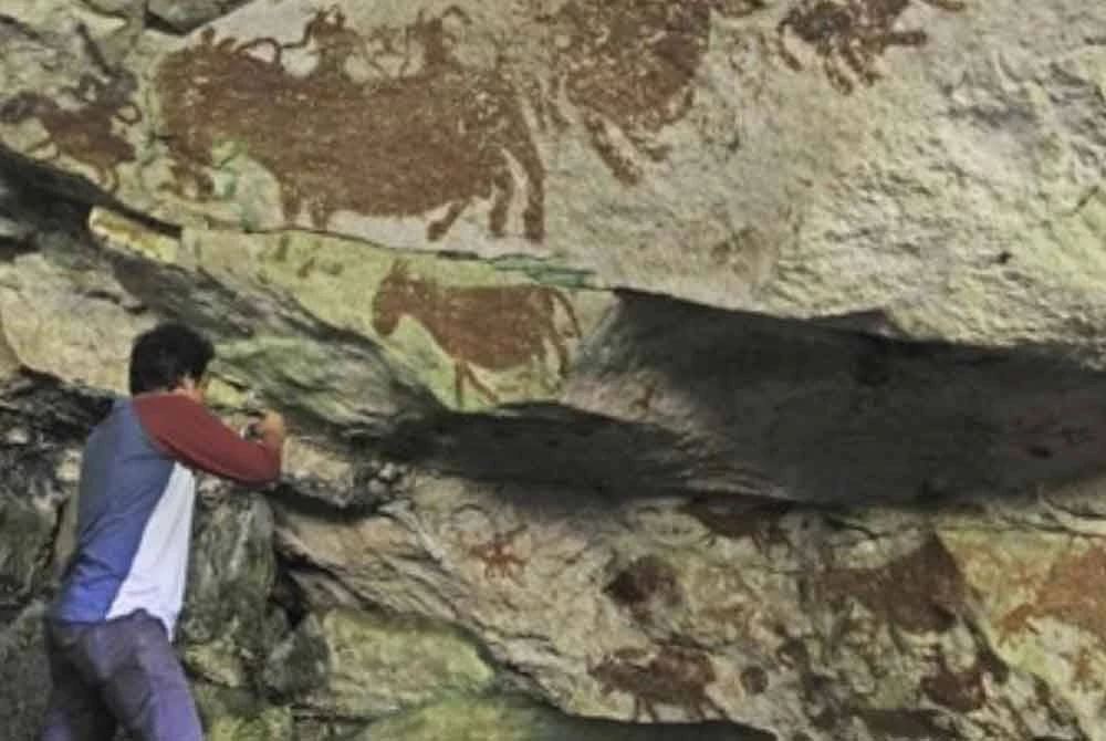 penemuan artifak purba buktikan manusia pernah huni sulawesi lebih sejuta tahun lalu